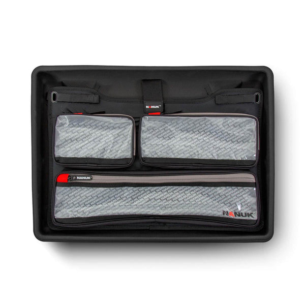 Nanuk Lid Organizer for 930 / 933 Case