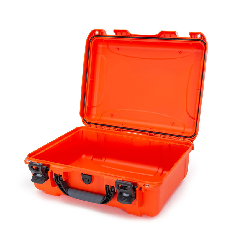 Nanuk 930 Case Empty (Orange)