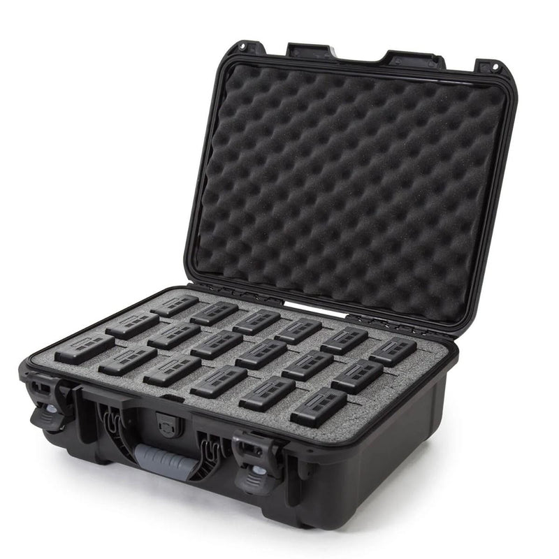 Nanuk 930 Case for Matrice 200 Batteries (TB55/TB50) (Black)