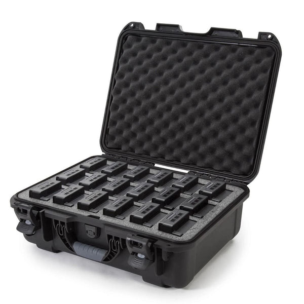 Nanuk 930 Case for Matrice 200 Batteries (TB55/TB50) (Black)