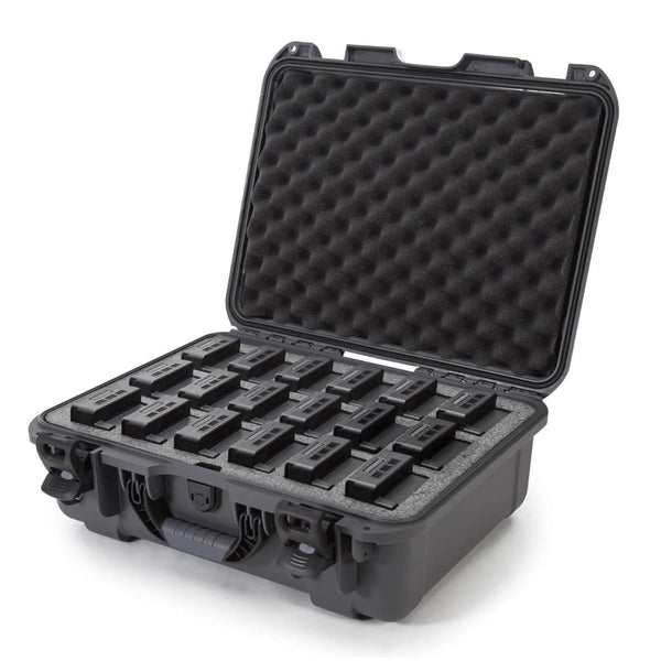 Nanuk 930 Case for Matrice 200 Batteries (TB55/TB50) (Graphite)