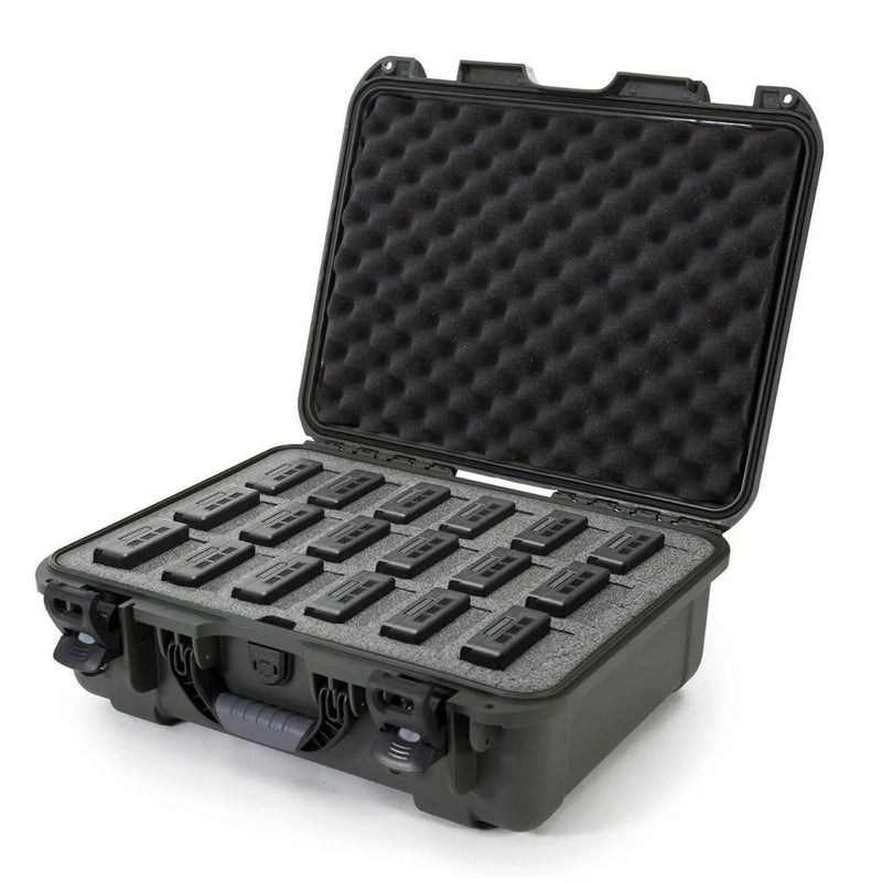 Nanuk 930 Case for Matrice 200 Batteries (TB55/TB50) (Olive)