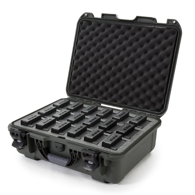 Nanuk 930 Case for Matrice 200 Batteries (TB55/TB50) (Olive)