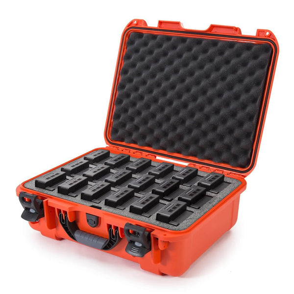 Nanuk 930 Case for Matrice 200 Batteries (TB55/TB50) (Orange)