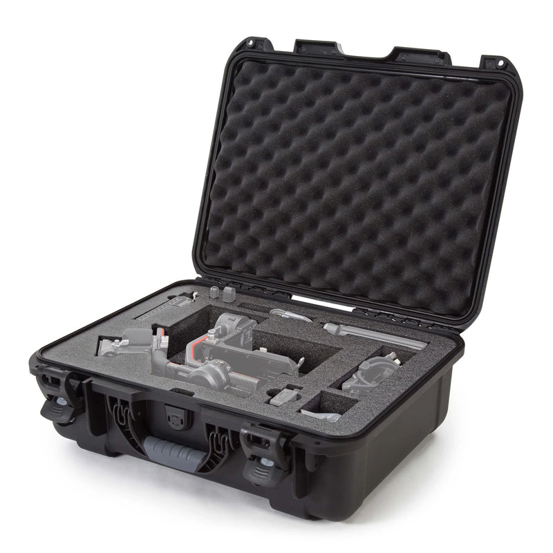 Nanuk 930 Case for DJI Ronin-S2 (Black)