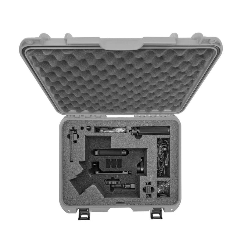 Nanuk 930 Case for DJI Ronin-SC2 (Graphite)