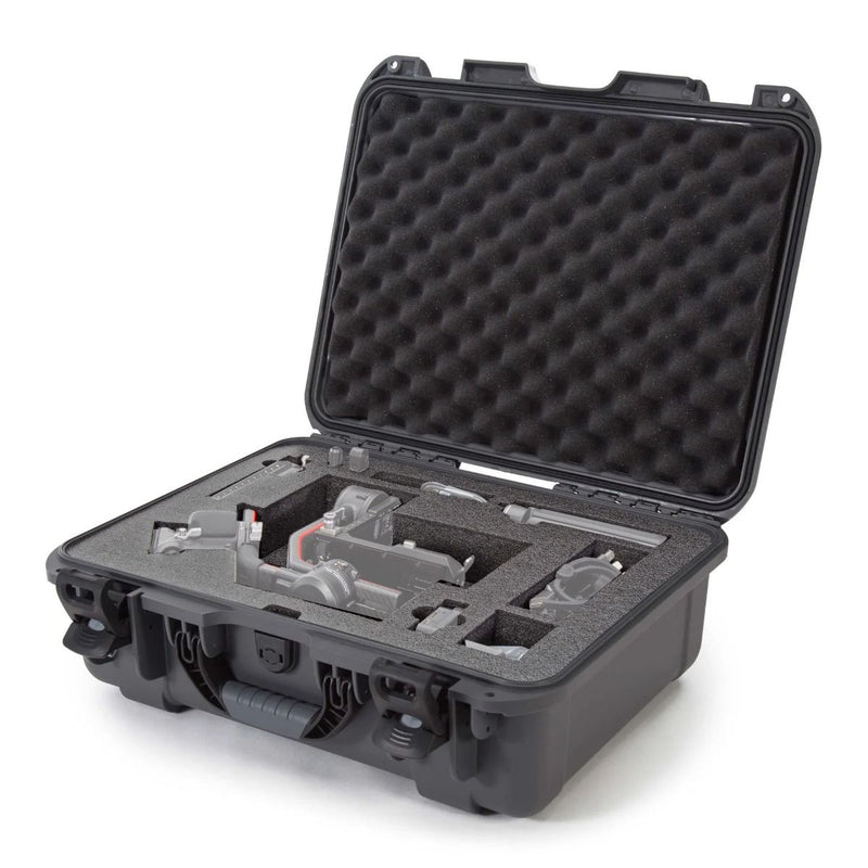 Nanuk 930 Case for DJI Ronin-SC2 (Graphite)