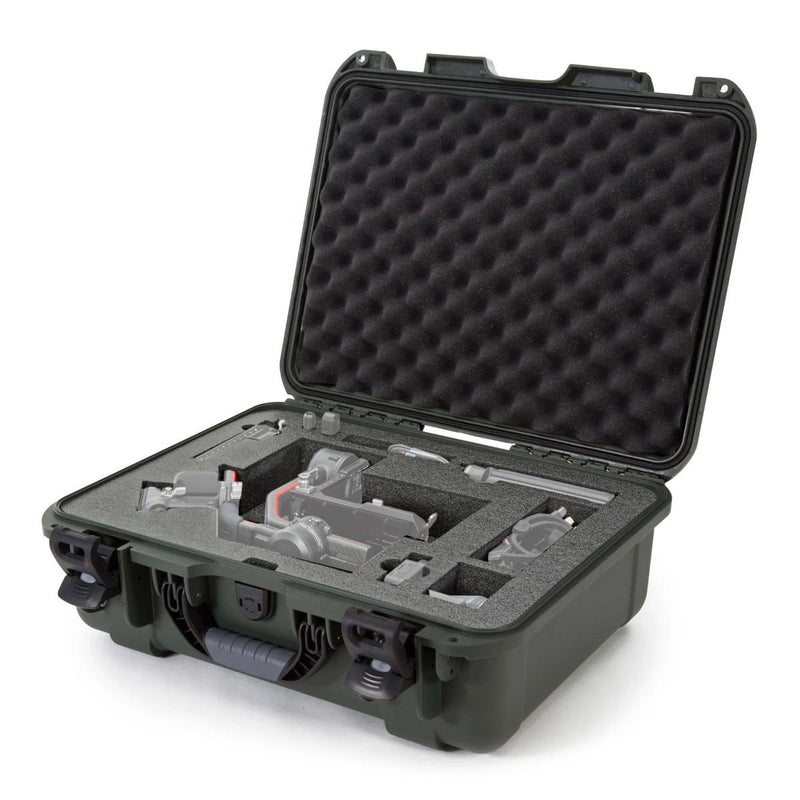 Nanuk 930 Case for DJI Ronin-SC2 (Olive)