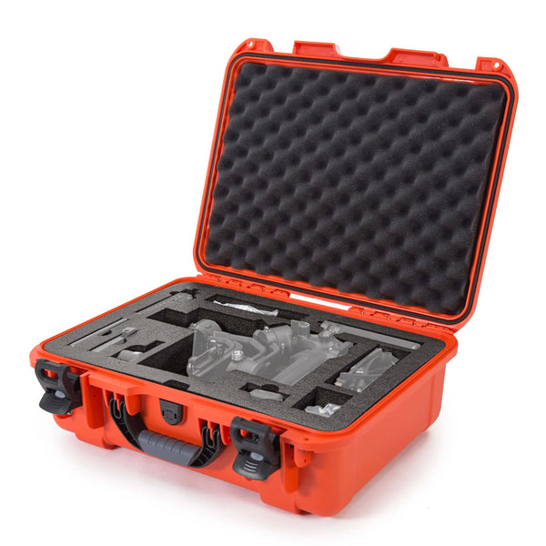 Nanuk 930 Case for DJI Ronin-SC2 (Orange)