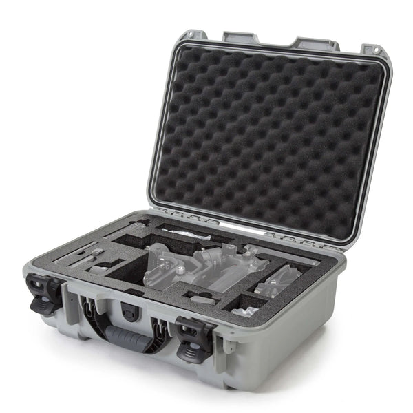 Nanuk 930 Case for DJI Ronin-SC2 (Silver)