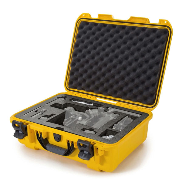 Nanuk 930 Case for Ronin-SC2 (Yellow)