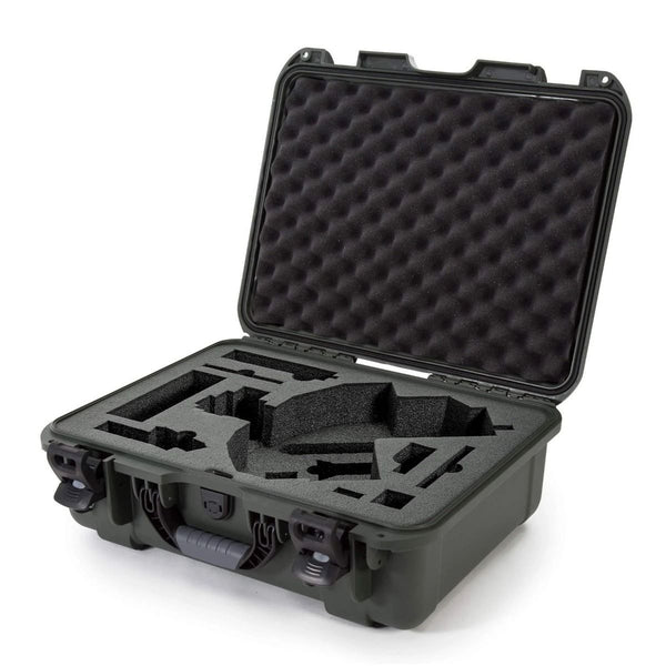 Nanuk 930 Case for Ronin S/SC (Olive)