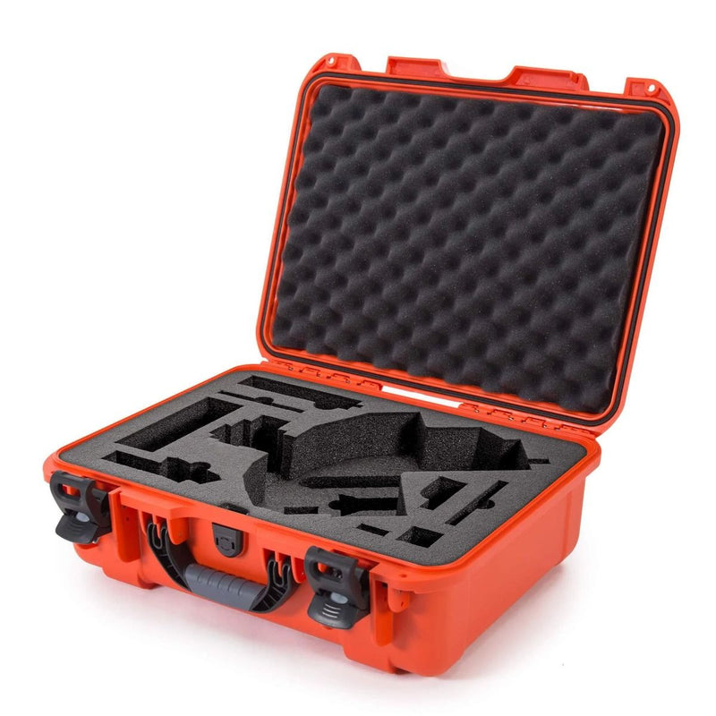 Nanuk 930 Case for Ronin S/SC (Orange)