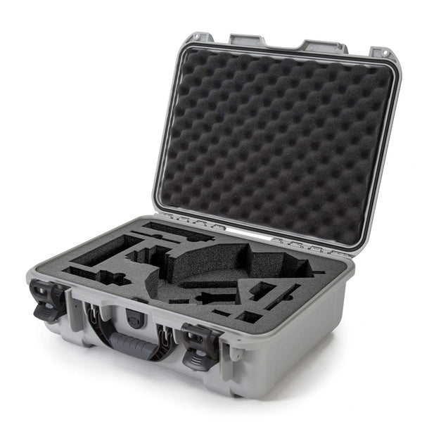 Nanuk 930 Case for Ronin S/SC (Silver)