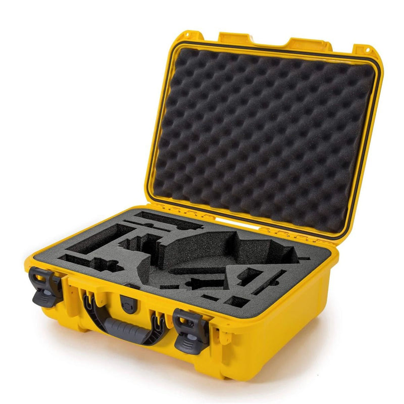 Nanuk 930 Case for Ronin S/SC (Yellow)