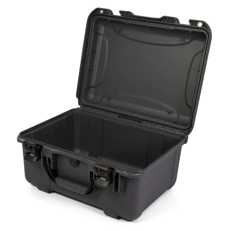 Nanuk 933 Case Empty (Graphite)