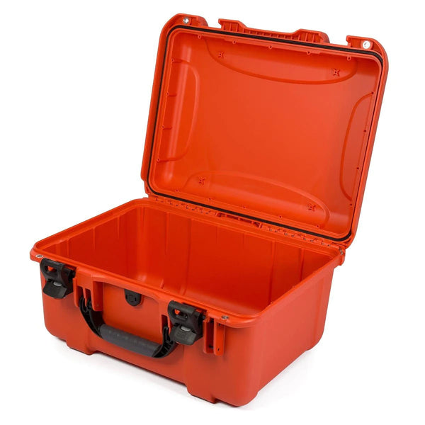 Nanuk 933 Case Empty (Orange)