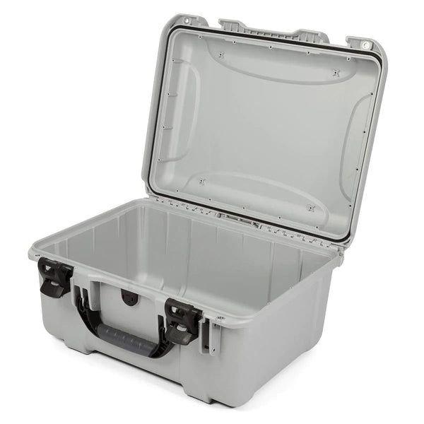 Nanuk 933 Case Empty (Silver)