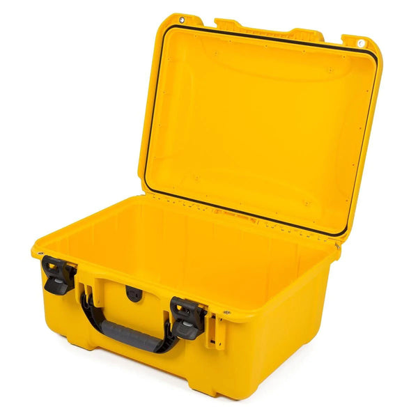 Nanuk 933 Case Empty (Yellow)