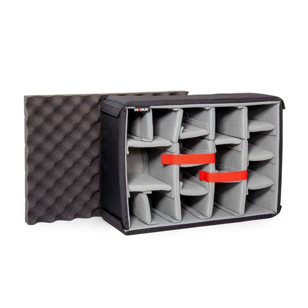 Nanuk 933 Padded Divider for 933 Case