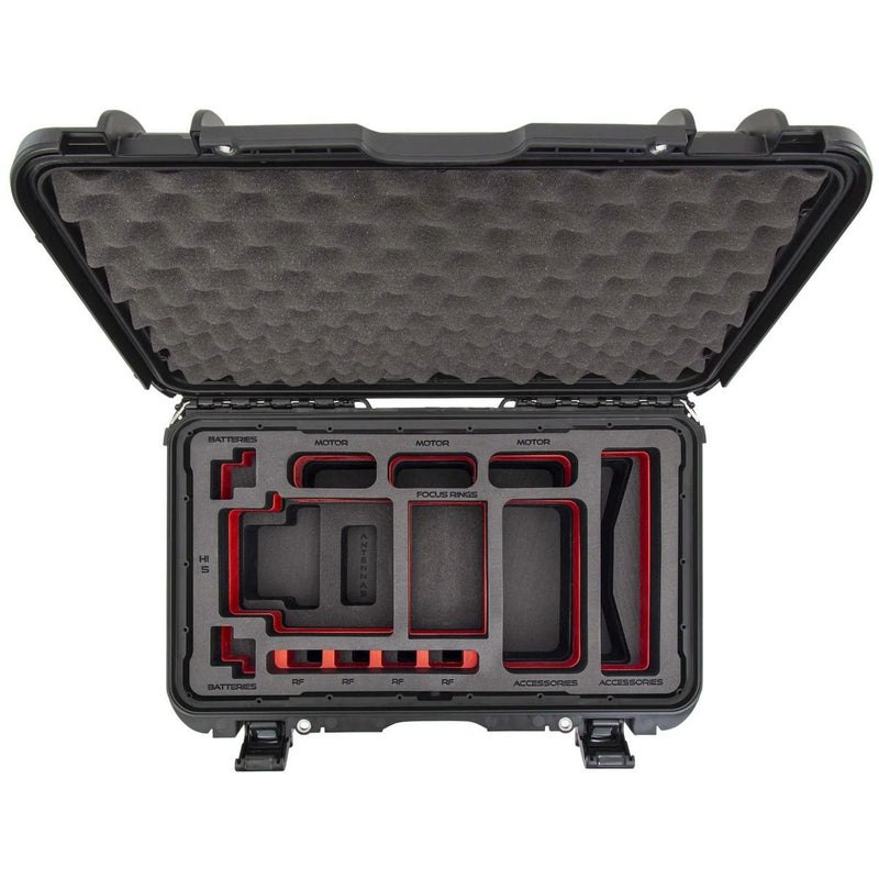 Nanuk 935 Case for ARRI Hi-5 (Black)