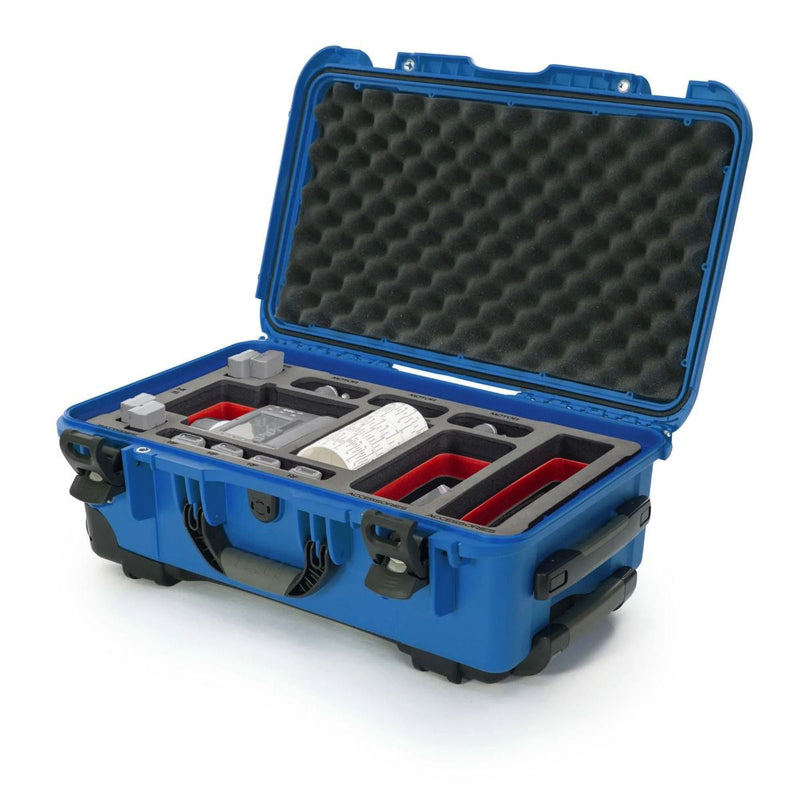 Nanuk 935 Case for ARRI Hi-5 (Blue)