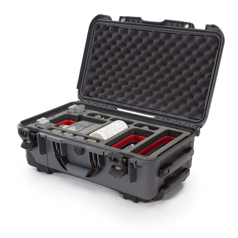 Nanuk 935 Case for ARRI Hi-5 (Graphite)