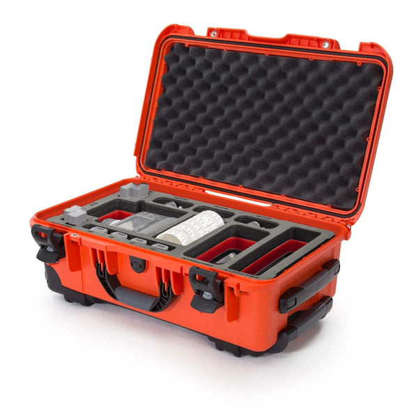 Nanuk 935 Case for ARRI Hi-5 (Orange)