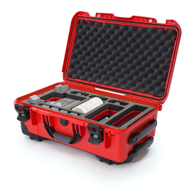 Nanuk 935 Case for ARRI Hi-5 (Red)