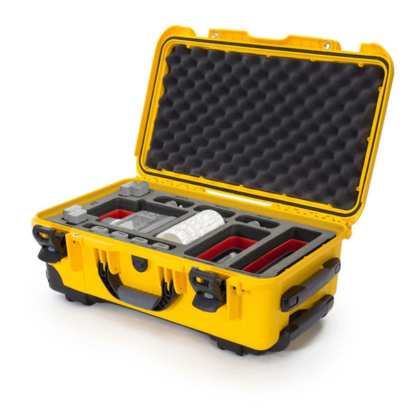 Nanuk 935 Case for ARRI Hi-5 (Yellow)