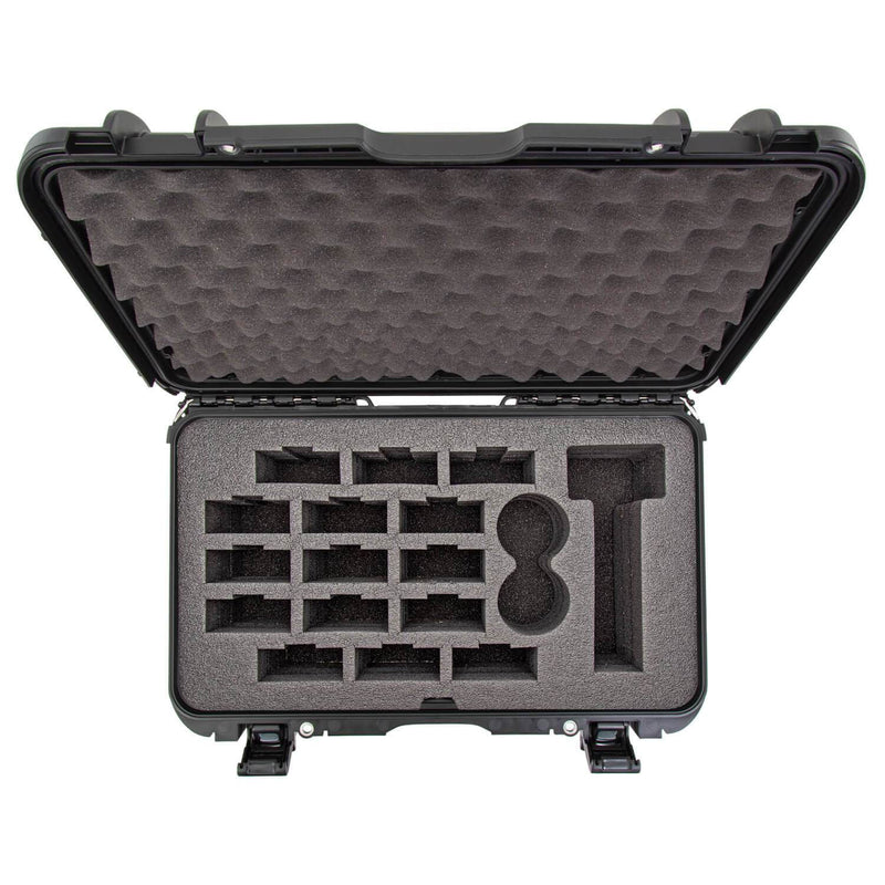 Nanuk 935 Case for Inspire 2 Batteries (Black)