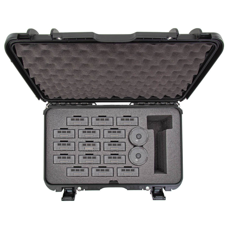 Nanuk 935 Case for Inspire 2 Batteries (Black)