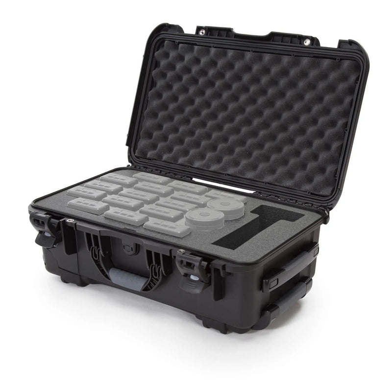 Nanuk 935 Case for Inspire 2 Batteries (Black)