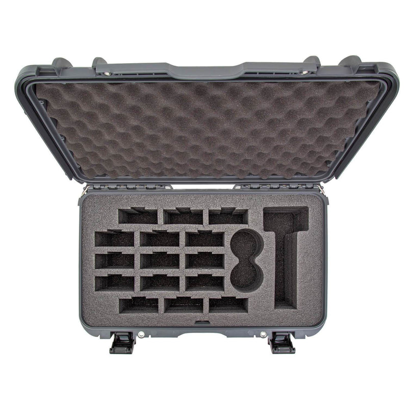 Nanuk 935 Case for Inspire 2 Batteries (Graphite)