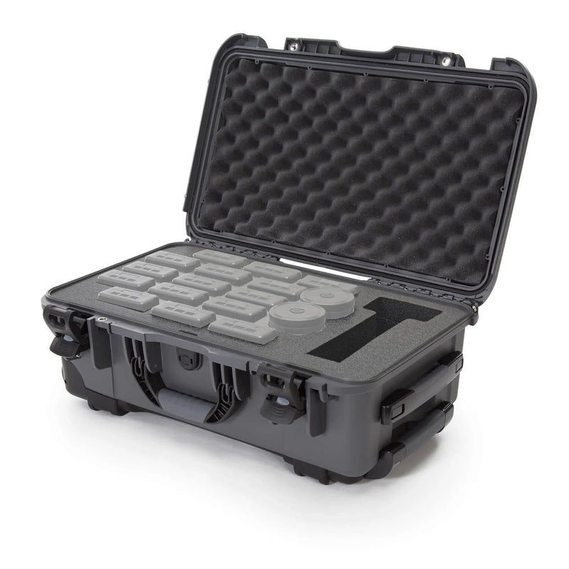 Nanuk 935 Case for Inspire 2 Batteries (Graphite)