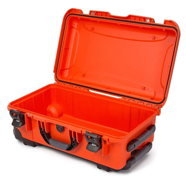 Nanuk 935 Case Empty (Orange)