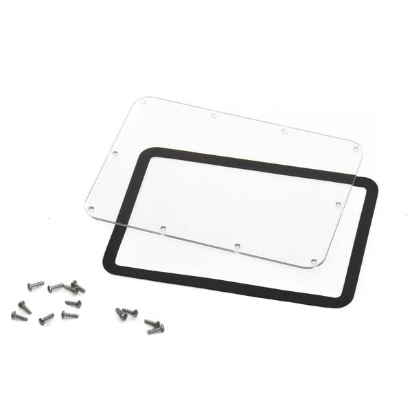 Nanuk Polycarbonate Panel Kit for 935 Case (Top)