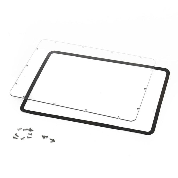 Nanuk Waterproof Polycarbonate Panel kit for 935 Case (Bottom)