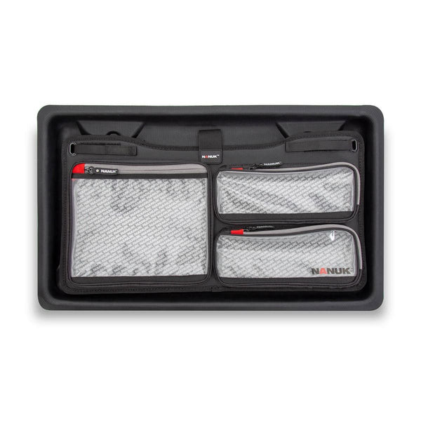 Nanuk 938 Lid Organizer for 938 Nanuk Case