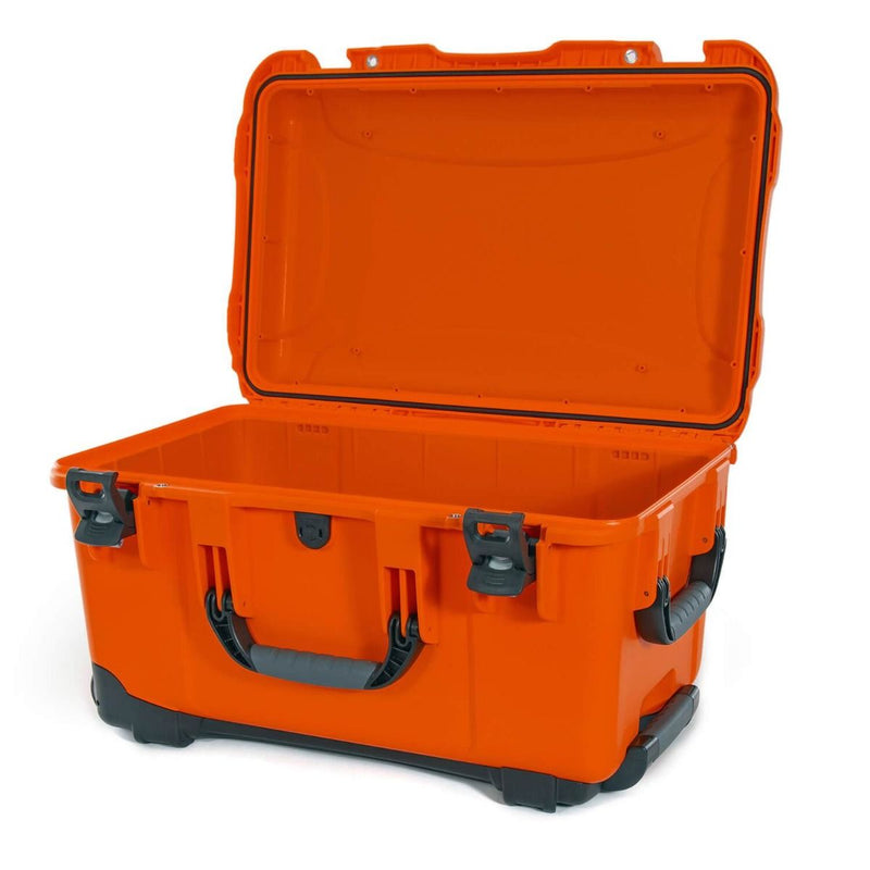 Nanuk 938 Case Empty (Orange)