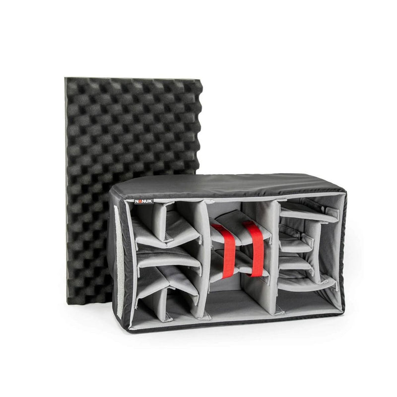 Nanuk 938 Padded Divider for 938 Nanuk Case