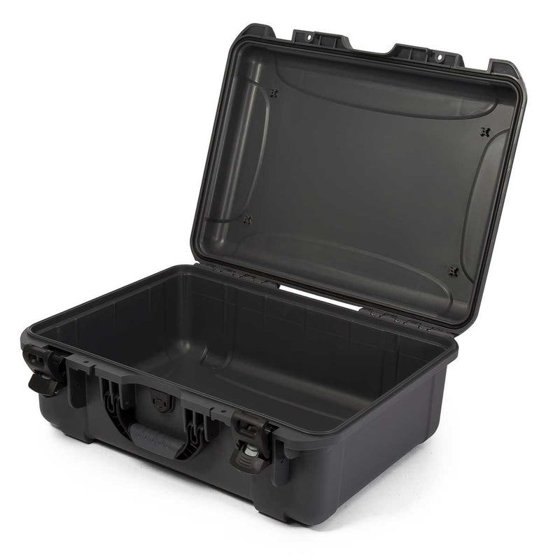 Nanuk 940 Case Empty (Graphite)