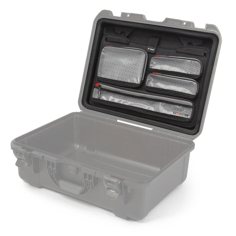 Nanuk 940 Lid Organizer for 940 Case