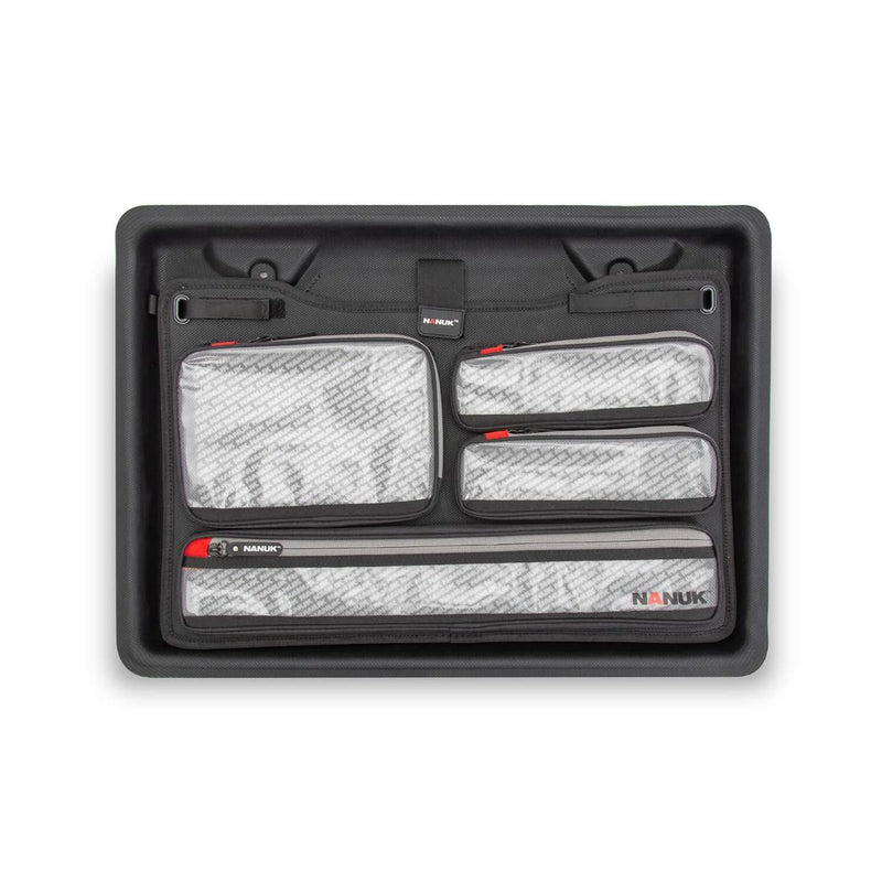 Nanuk 940 Lid Organizer for 940 Case