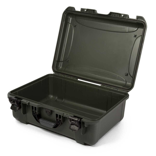 Nanuk 940 Case Empty (Olive)