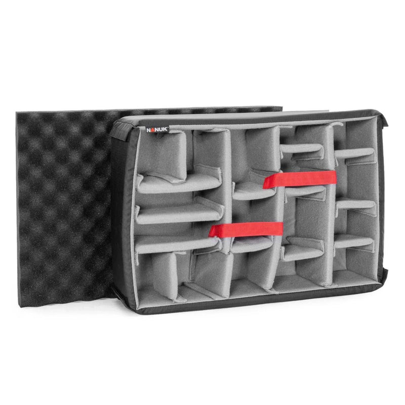 Nanuk 940 Padded Divider for 940 Nanuk Case