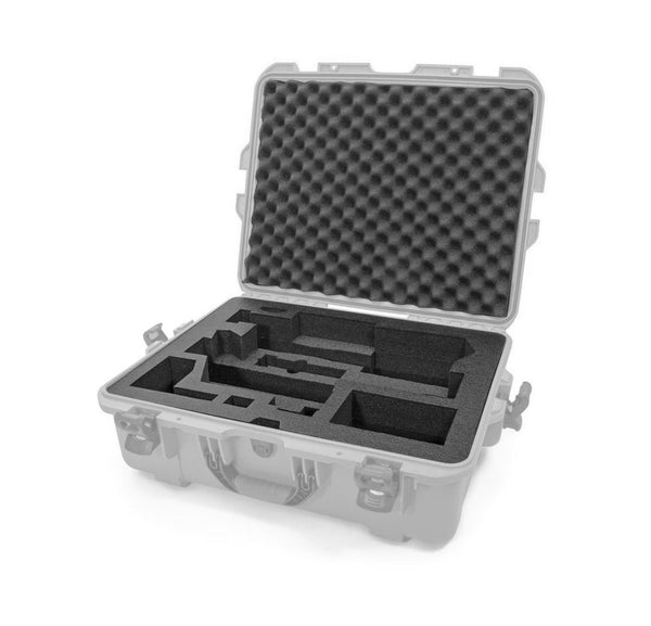 Nanuk Customized Foam Insert for Zhiyun Crane 3 Lab 945 Case