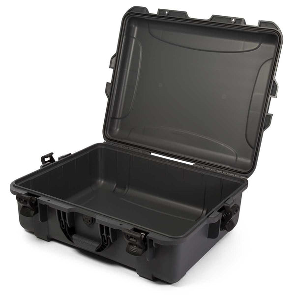 Nanuk 945 Case Empty (Graphite)