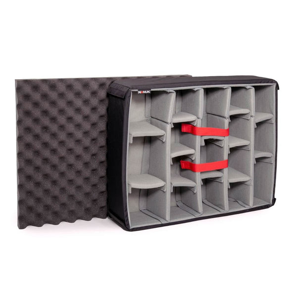 Nanuk Padded Divider for 945 Nanuk Case