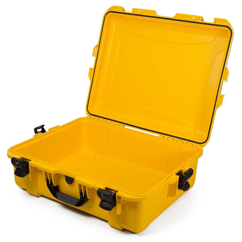 Nanuk 945 Case Empty (Yellow)